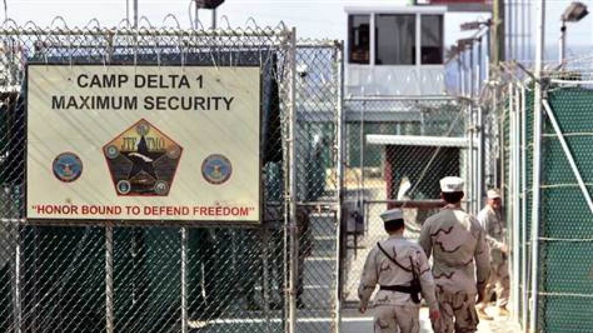Με διάταγμα Τραμπ ανοίγουν ξανά οι μυστικές φυλακές της CIA
