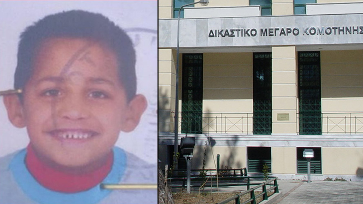 Κομοτηνή: Τρεις μήνες πριν την δολοφονία του 6χρονου είχε βιάσει και 22χρονο με νοητική στέρηση