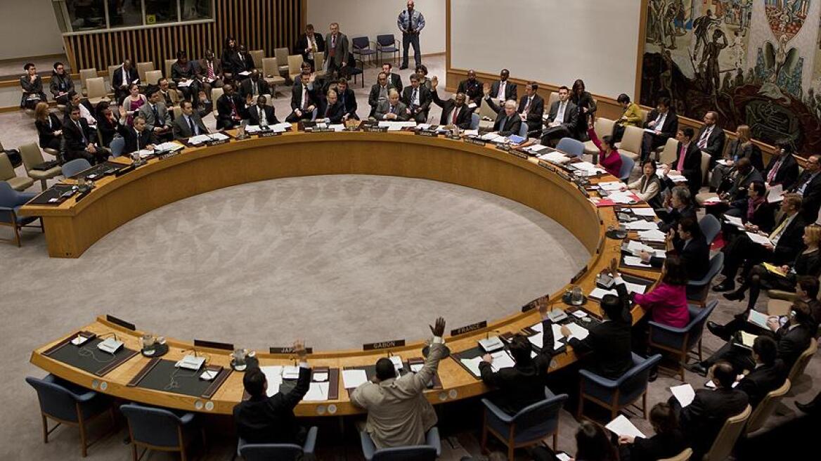 ΟΗΕ: Παρατάθηκε έως τις 31 Ιουλίου η παραμονή της ειρηνευτικής δύναμης στην Κύπρο 