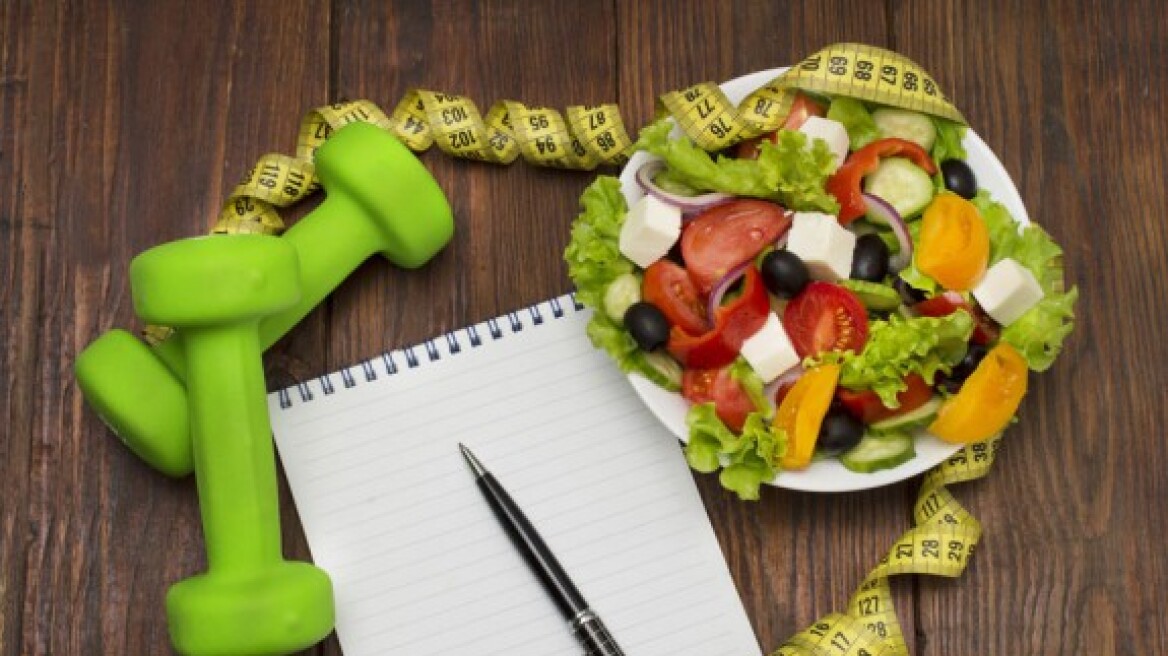 Καταρρίπτουμε 6 μύθους για τις δίαιτες