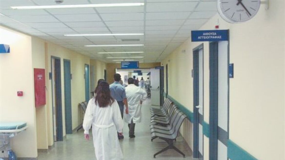 Με μηνύσεις απειλούν οι νοσηλευτές για τη βλάβη στην ιστoσελίδα του ΑΣΕΠ