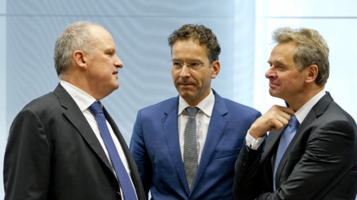 «Μυστήριο» με τον Πολ Τόμσεν: Θα πάει τελικά στο Eurogroup;