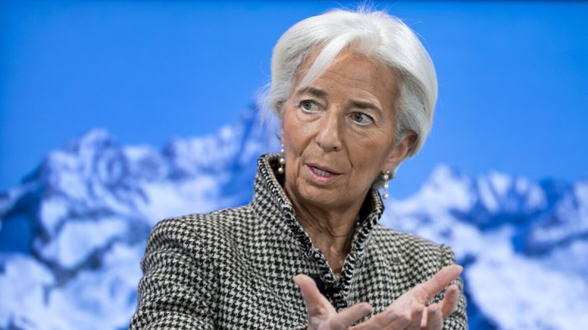 «Μαύρες» οι εκθέσεις του ΔΝΤ για την Ελλάδα