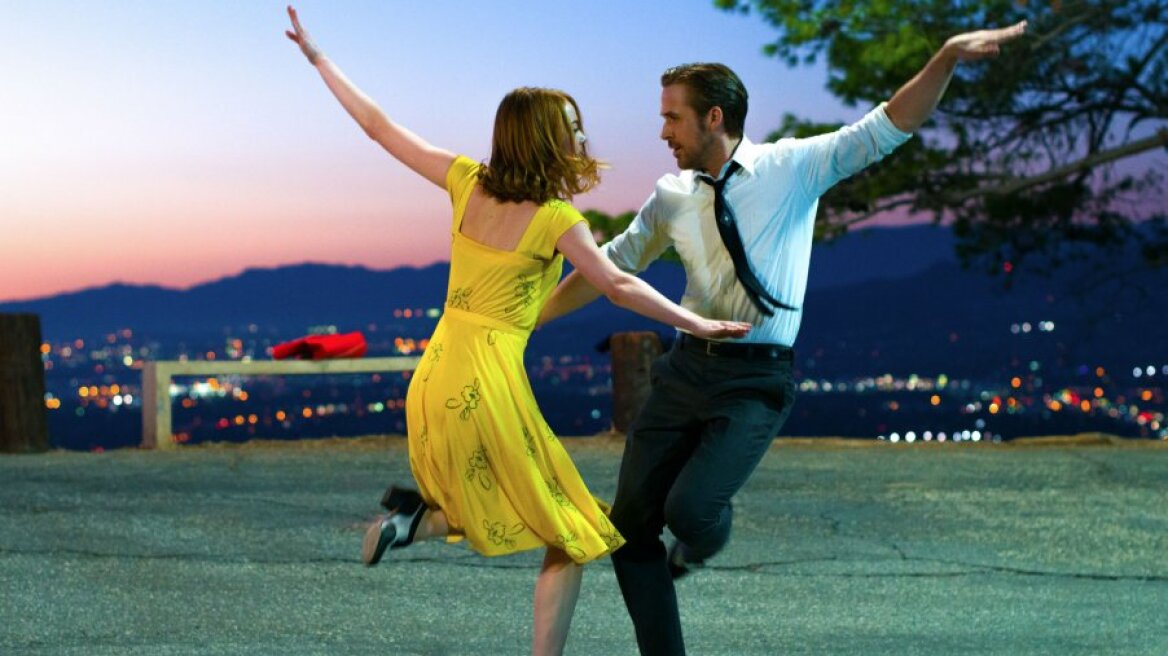 Μήπως το «La La Land» έχει κλέψει σκηνές από διάσημες ταινίες;