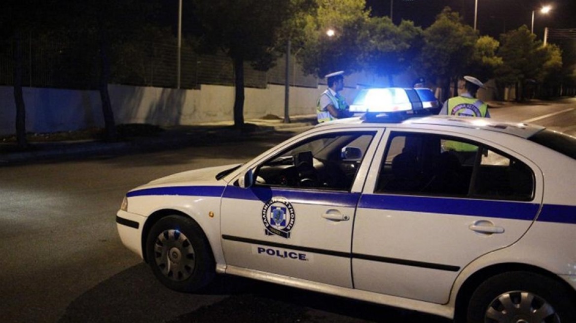 Θεσσαλονίκη: Πυροβολισμοί τα μεσάνυχτα στη Ροτόντα - Ένας τραυματίας