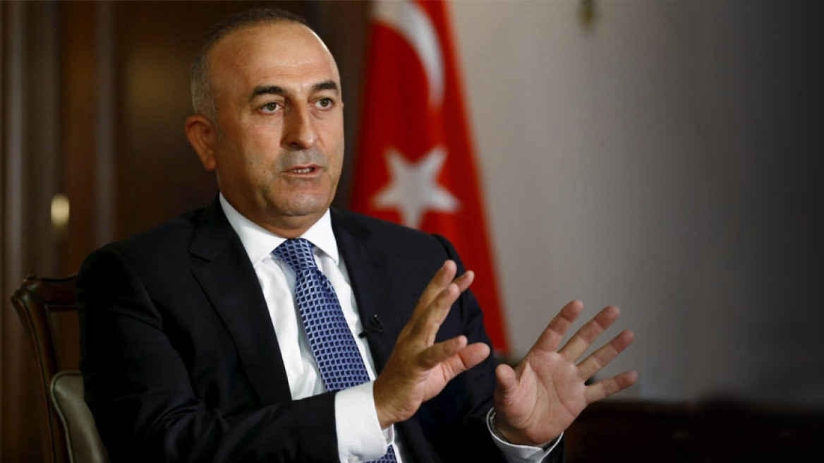 Οργή και απειλές από το τουρκικό ΥΠΕΞ για τους «8»: Υποθάλπετε πραξικοπηματίες