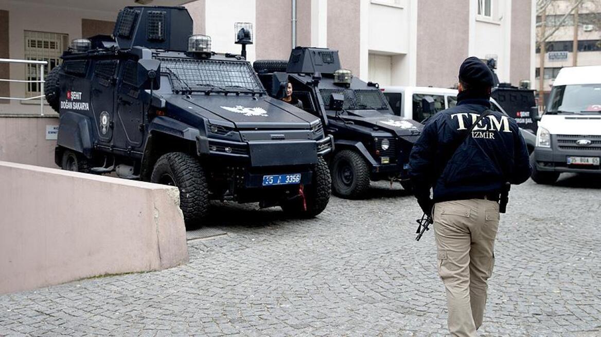 Τουρκία: Συνελήφθησαν 11 γυναίκες για την τρομοκρατική επίθεση στο κλαμπ Ρέινα