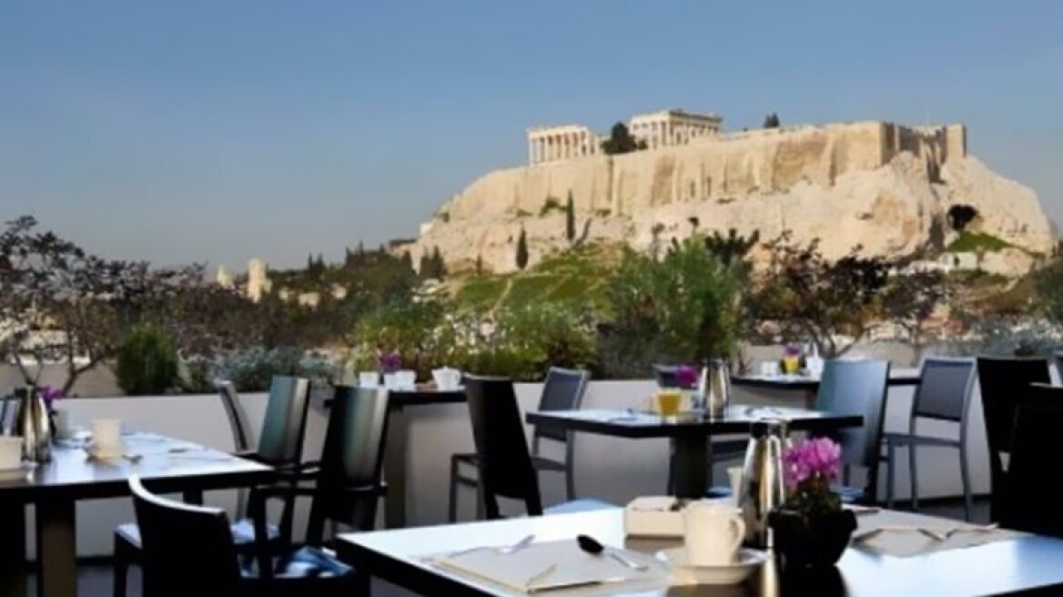 Euromonitor: Athens, Heraklion and Rhodes in top 100 city destinations