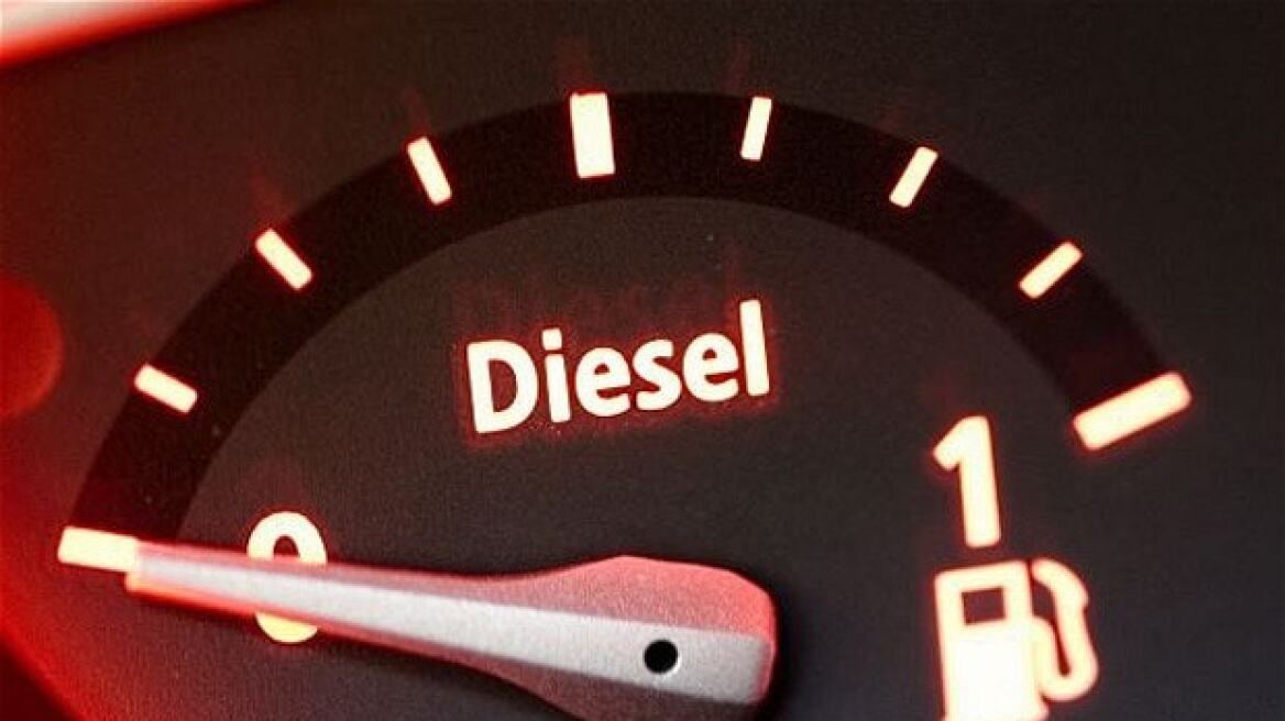 Αυτοκίνητο: Κανένας diesel κινητήρας δε θα έπρεπε να πωλείται