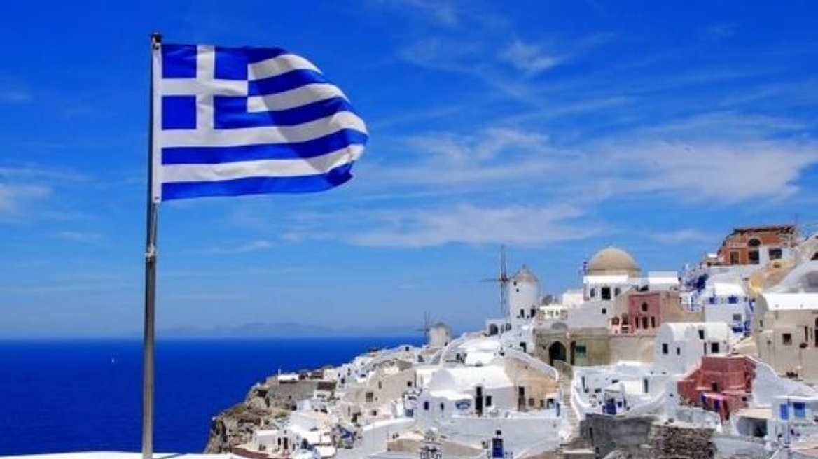 Επιπλέον 2,5 εκατ. τουρίστες περιμένει η Ελλάδα το 2017