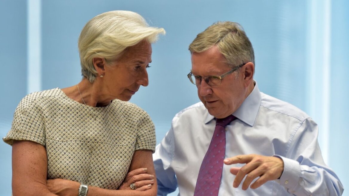 Ο ESM «απαντά» στο ΔΝΤ: «Κανένας λόγος ανησυχίας» για το ελληνικό χρέος