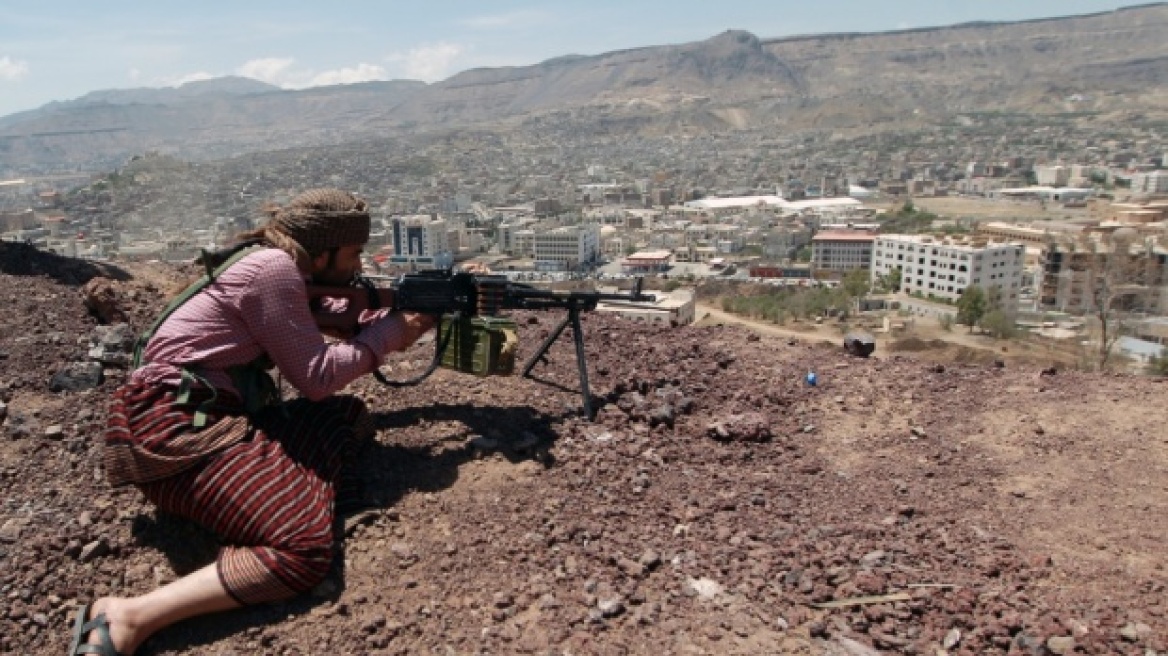 Επιδρομή των ΗΠΑ στο αρχηγείο της αλ-Κάιντα στην Υεμένη: Νεκρός ένας Αμερικανός στρατιώτης
