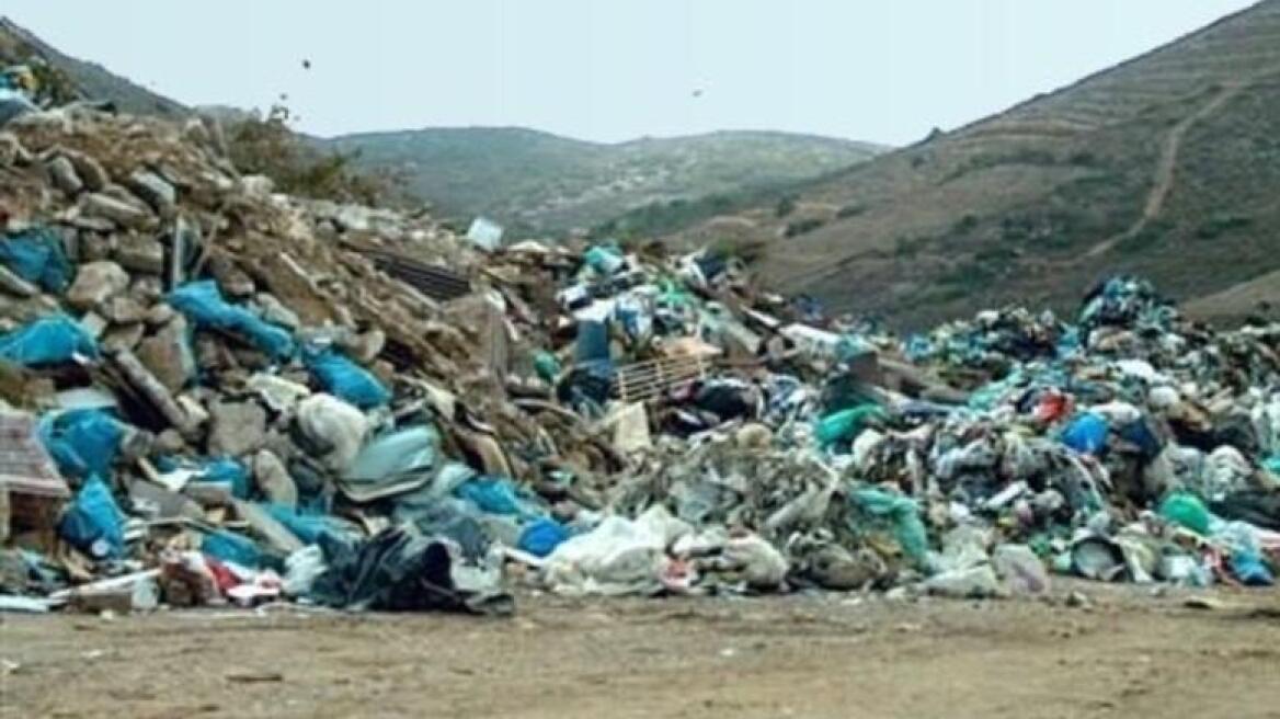 Συναγερμός στο ΥΠΕΝ: Βρέθηκαν ραδιενεργά απόβλητα στην Κερατέα
