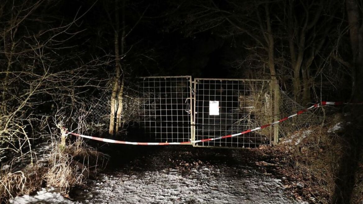 Μυστήριο στη Γερμανία: Βρέθηκαν έξι νέοι νεκροί σε κήπο