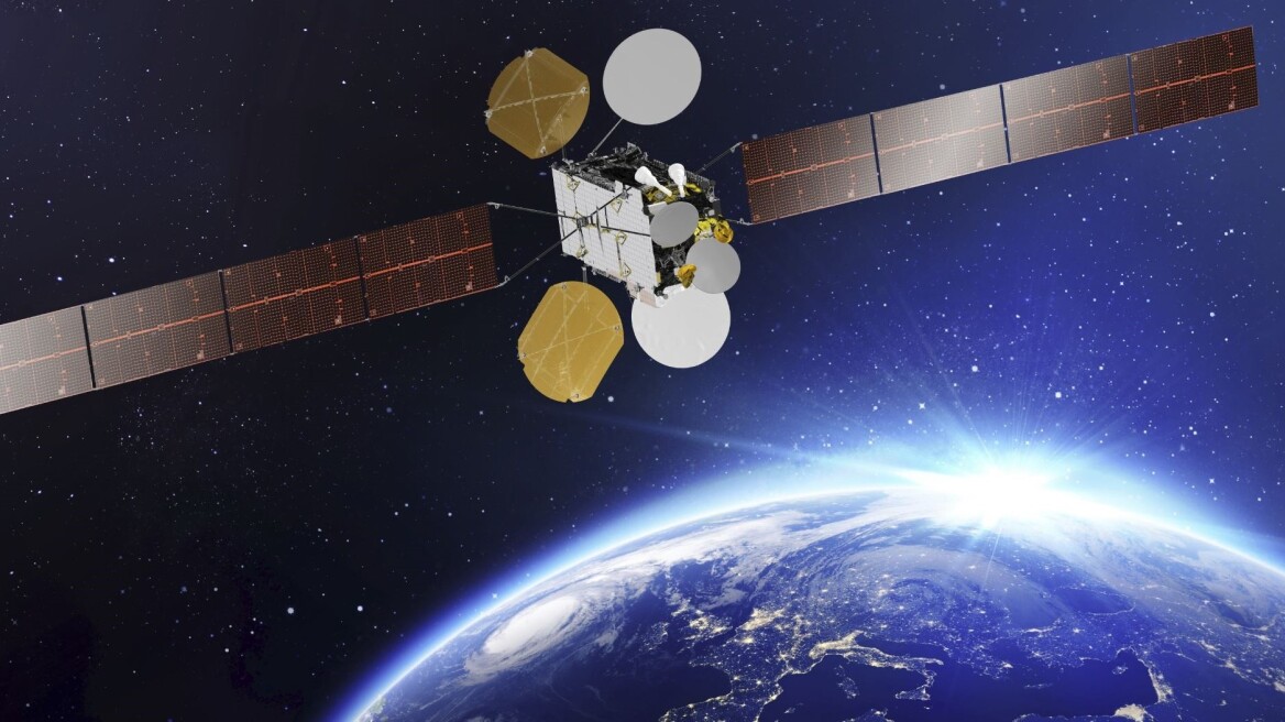 Ιδρύεται η Ελληνική Διαστημική Υπηρεσία από το υπουργείο Ψηφιακής Πολιτικής
