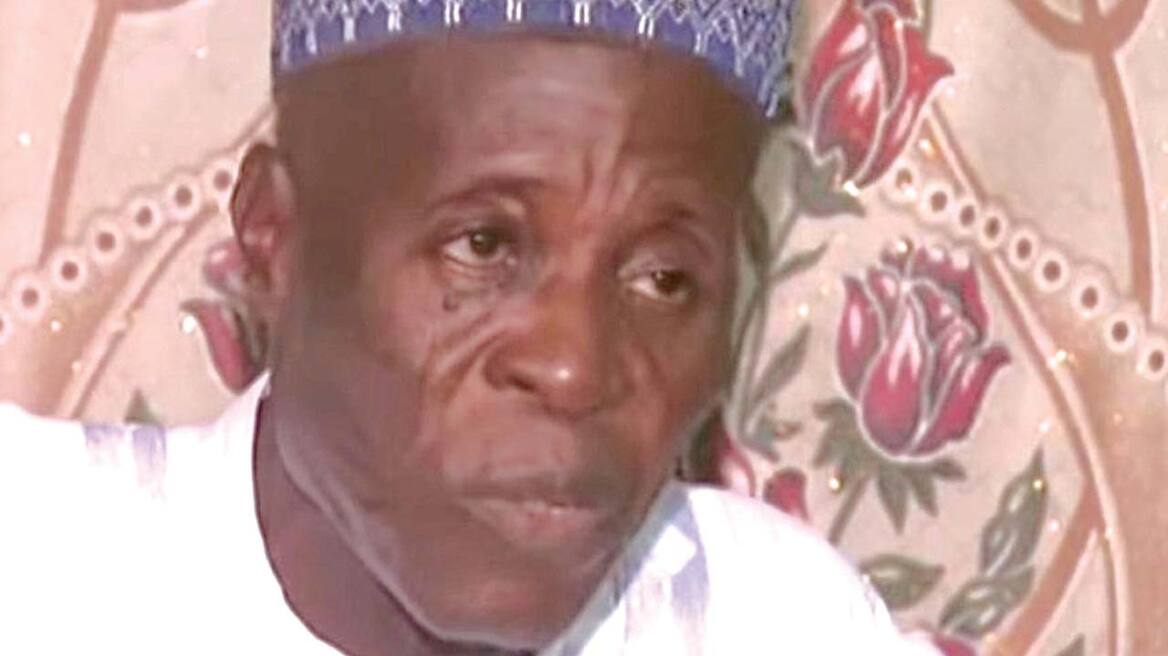 Baba Masaba: Ο άντρας με τις 86 συζύγους απεβίωσε σε ηλικία 93 ετών