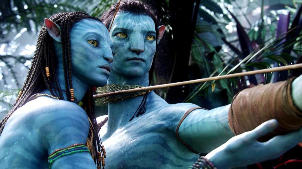 Ακόμα τέσσερις συνέχειες του Avatar είναι έτοιμος να γυρίσει ο Τζέιμς Κάμερον