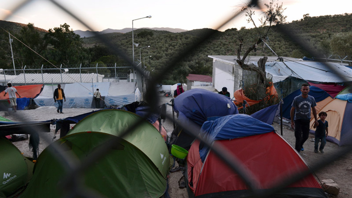 Τραγωδία χωρίς τέλος: Τέσσερις oι νεκροί πρόσφυγες στα hotspots σε μία εβδομάδα