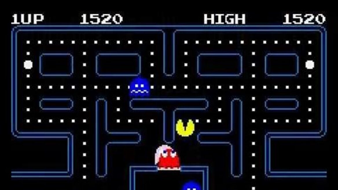 Pac-Man’s “father” dies at 91