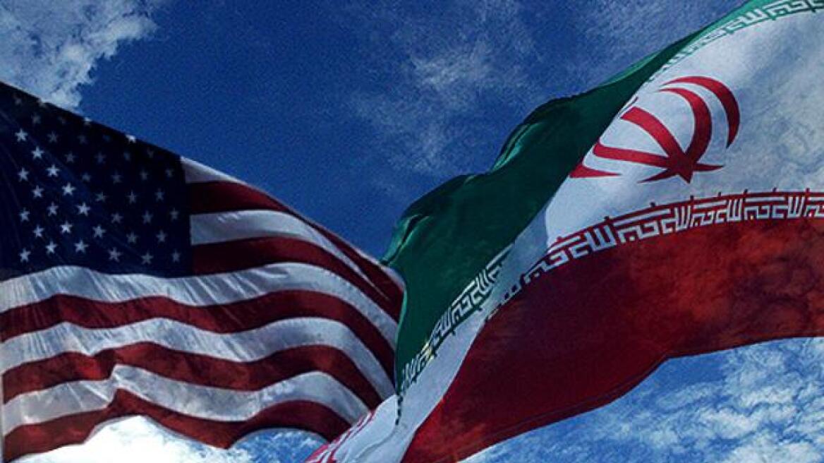 Ο Λευκός Οίκος κατηγορεί το Ιράν για αποσταθεροποιητική συμπεριφορά