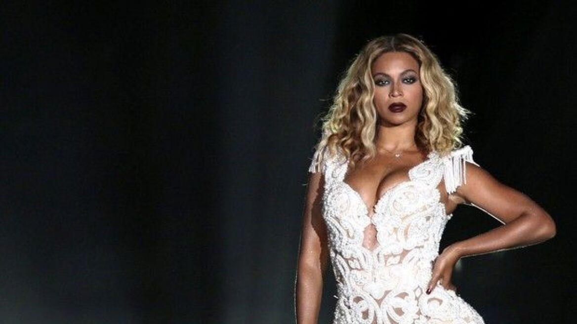 Is Beyonce pregnant? (photos)