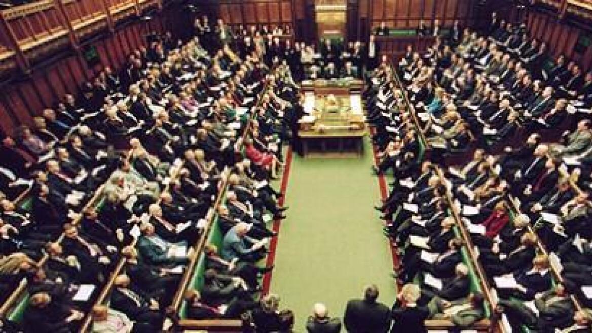 Official: MPs back Brexit Bill 498 to 114!