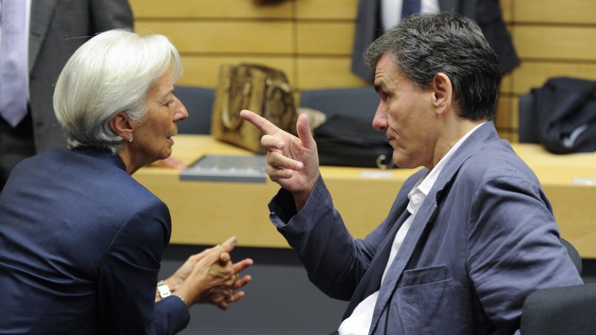 «Δεκαπενθήμερο του διαβόλου» για την Ελλάδα: Το ΔΝΤ κρίνει το σενάριο των εκλογών