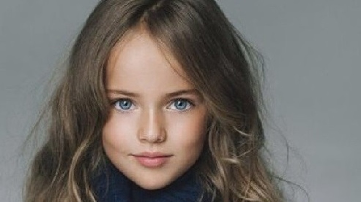 Most beautiful kids in the world (video)