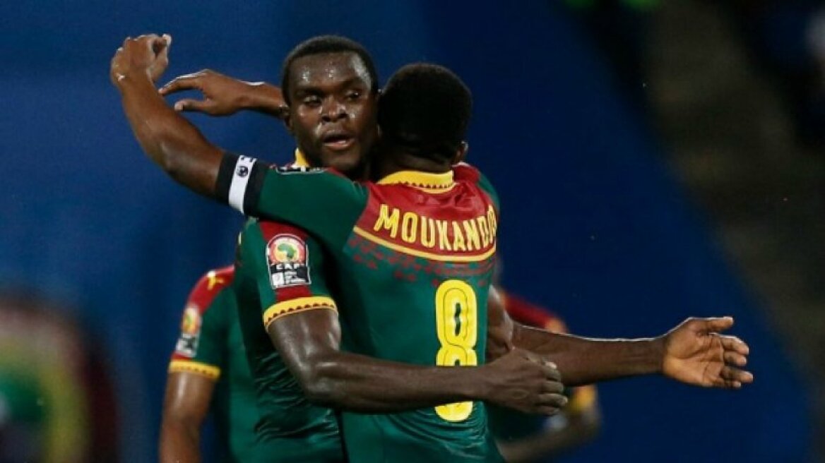 Στον τελικό του Κόπα Άφρικα το Καμερούν!