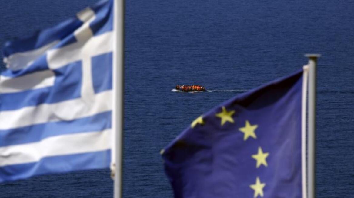 Reuters: Κανέναν δεν συμφέρει να χρεοκοπήσει η Ελλάδα 