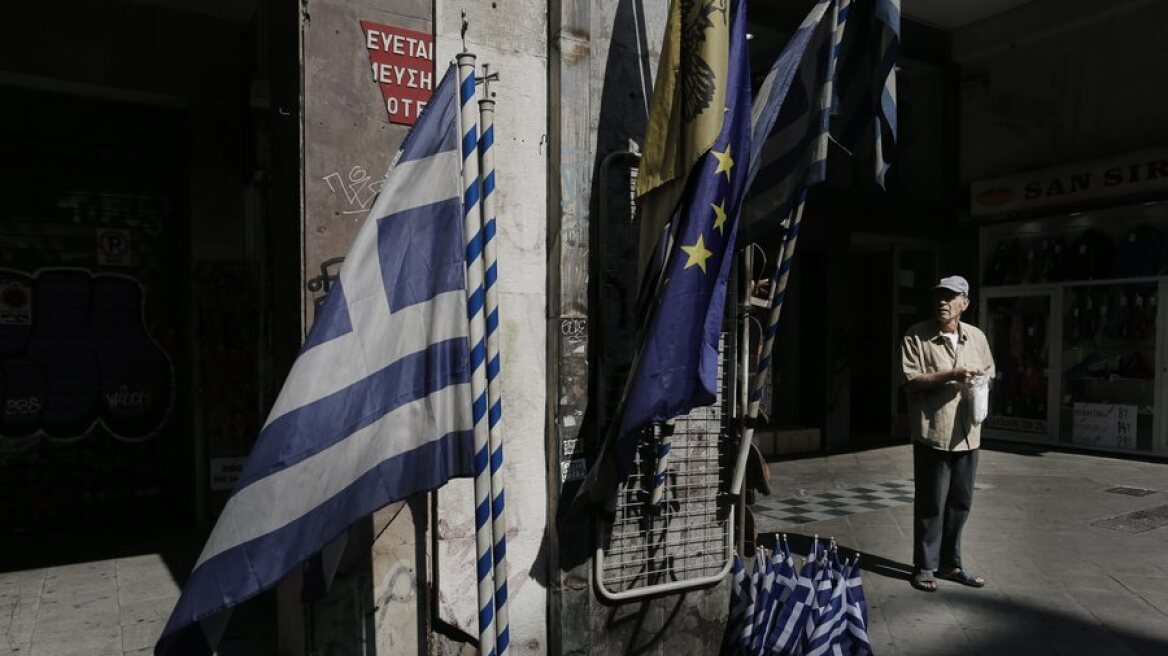 La Repubblica: Μπροστά στο ίδιο έργο και πάλι Ελλάδα - δανειστές