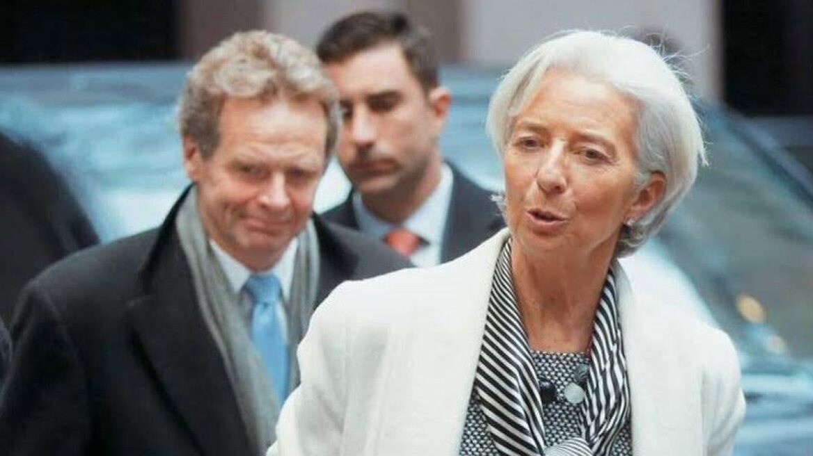 EXCLUSIVE! IMF Review: The Greek debt is “Extremely non-Viable”!