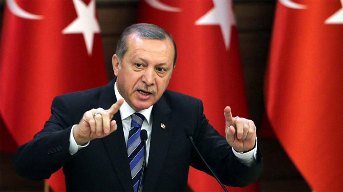 Ο Ερντογάν ζητά την άρση ασυλίας βουλευτών του φιλοκουρδικού κόμματος