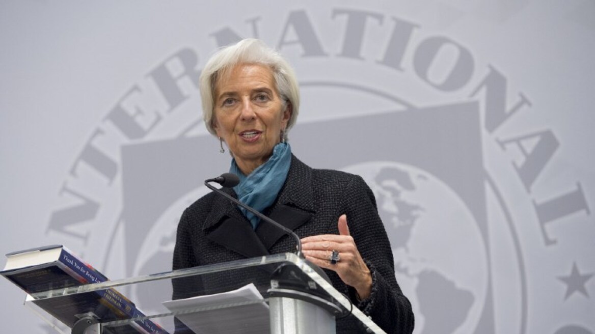 Μαύρα μαντάτα από την έκθεση του ΔΝΤ
