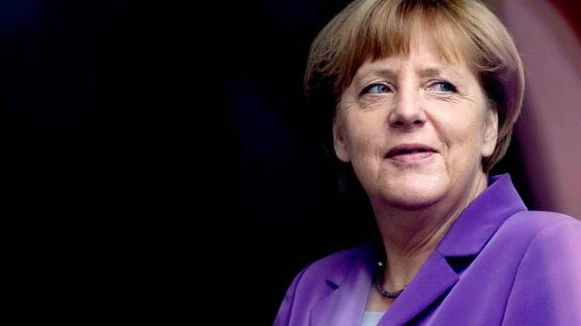Γερμανία: CDU και CSU συμφώνησαν στην υποψηφιότητα της Μέρκελ  