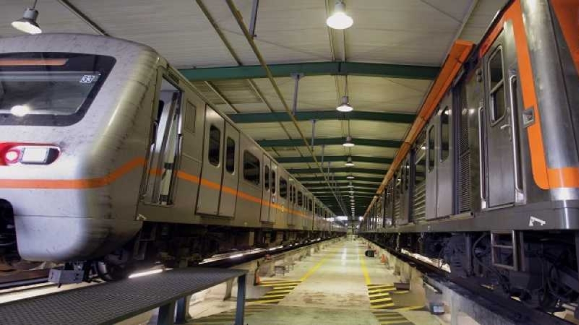 Tέλη Μαρτίου προκηρύσσεται η μεγαλύτερη εργολαβία μετρό