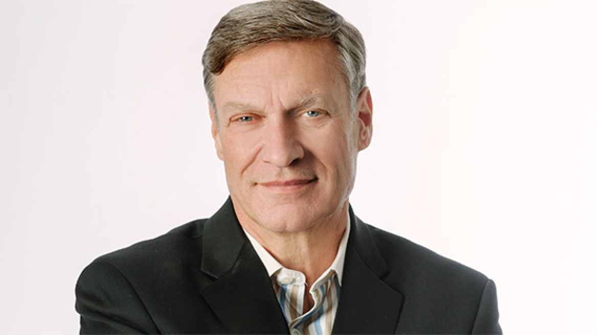 Trump’s pick for US Ambassador to the EU Ted Malloch is pro-Grexit (VIDEO)