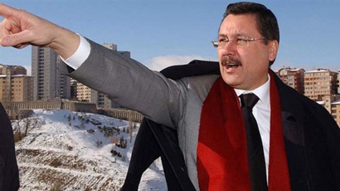 Ankara mayor warns of ‘manmade quake’ threat against Turkey!