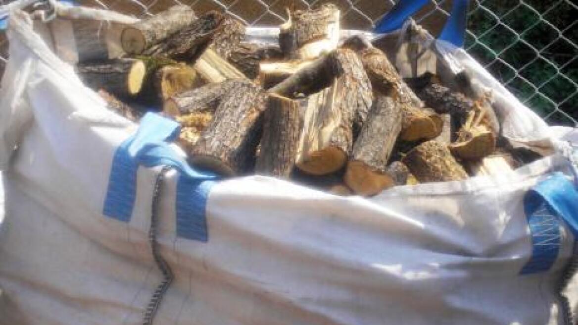 Συγκλονιστικό περιστατικό στην Πάτρα: «Έκλεψα τα ξύλα, γιατί κρυώνουν τα παιδιά μου» 