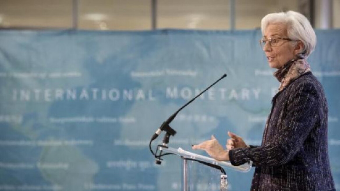 Το παρασκήνιο της συζήτησης του ΔΝΤ για την Ελλάδα: Ο Τραμπ δεν… παρενέβη