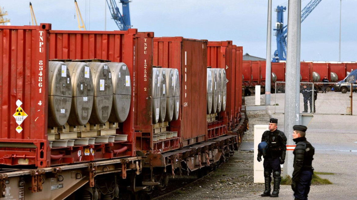 Iran imports 149 tons of uranium from Russia under the nuclear deal