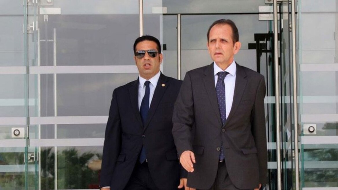Ένοχος για διαφθορά ο Κύπριος πρώην βοηθός γενικός εισαγγελέας