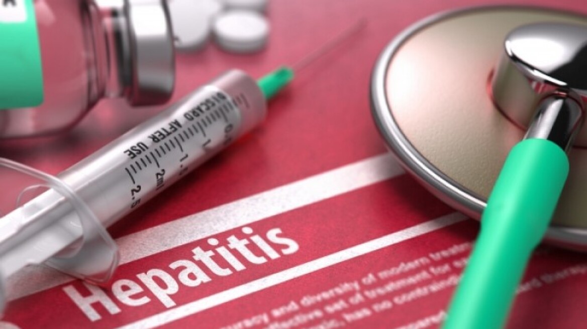 Αποκλεισμένοι από τα νέα φάρμακα για την ηπατίτιδα C οι Έλληνες ασθενείς