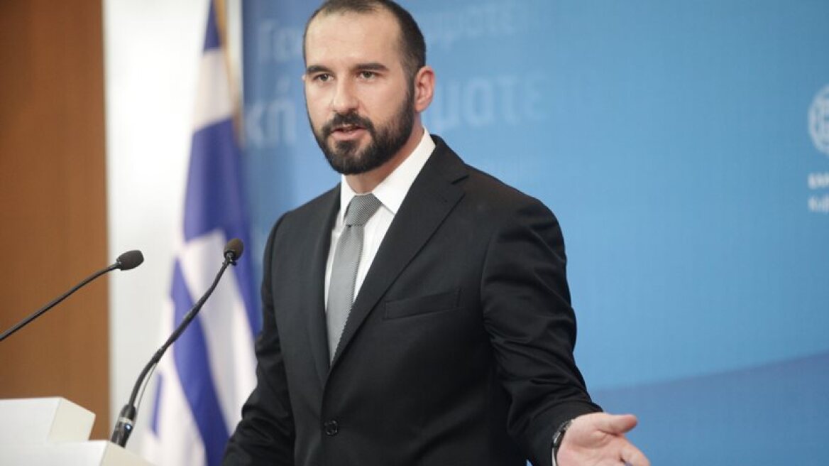 Τζανακόπουλος: Η κυβέρνηση δεν θα πάρει ούτε άμεσα ούτε προληπτικά μέτρα