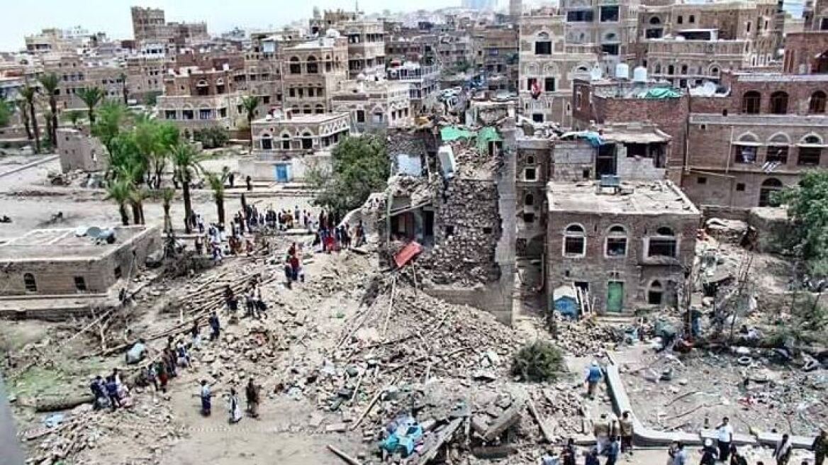 Εμφύλιος στην Υεμένη: Τουλάχιστον 32 νεκροί στη μάχη για την πόλη Μόκα