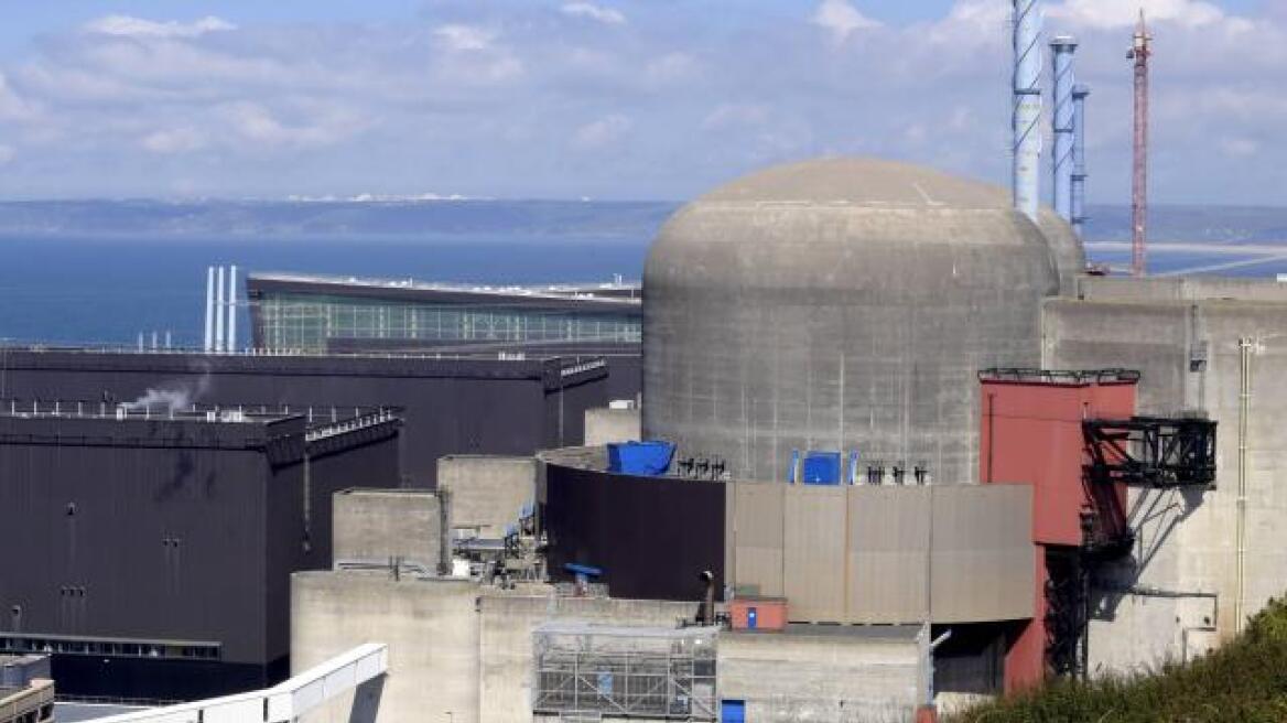 Συναγερμός στην Γαλλία: Έκρηξη σε πυρηνικό εργοστάσιο