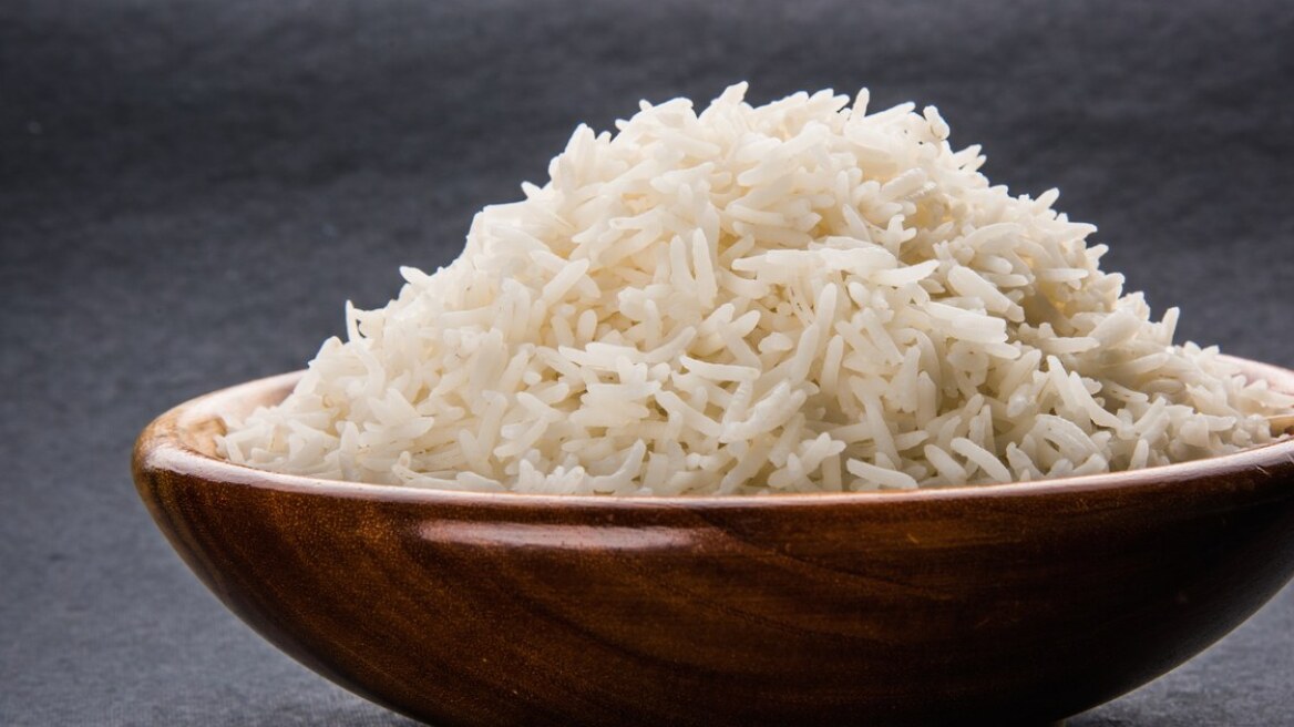 Απίστευτο: Ο πιο συνηθισμένος τρόπος μαγειρέματος του ρυζιού μπορεί να αφήνει στο φαγητό ίχνη αρσενικού!