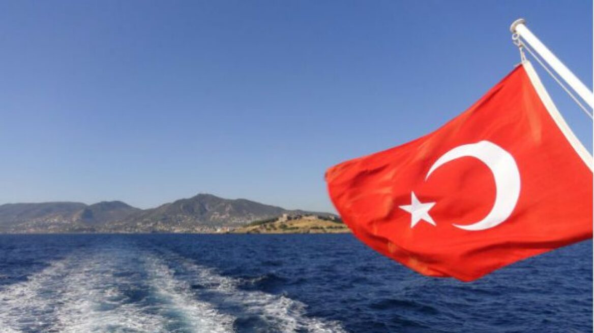 Turkish citizens will not benefit from visa facilitation at Greek islands