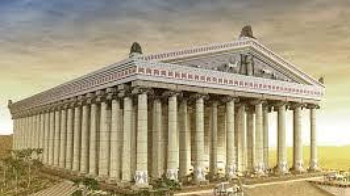 Η άγνωστη «σχέση» του Μεγάλου Αλεξάνδρου με τον εμπρηστή Ηρόστρατο