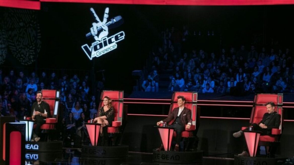 The Voice: Η «στημένη» ψηφοφορία και η επιστροφή παίκτη στο talent show παρά την αποχώρησή του 